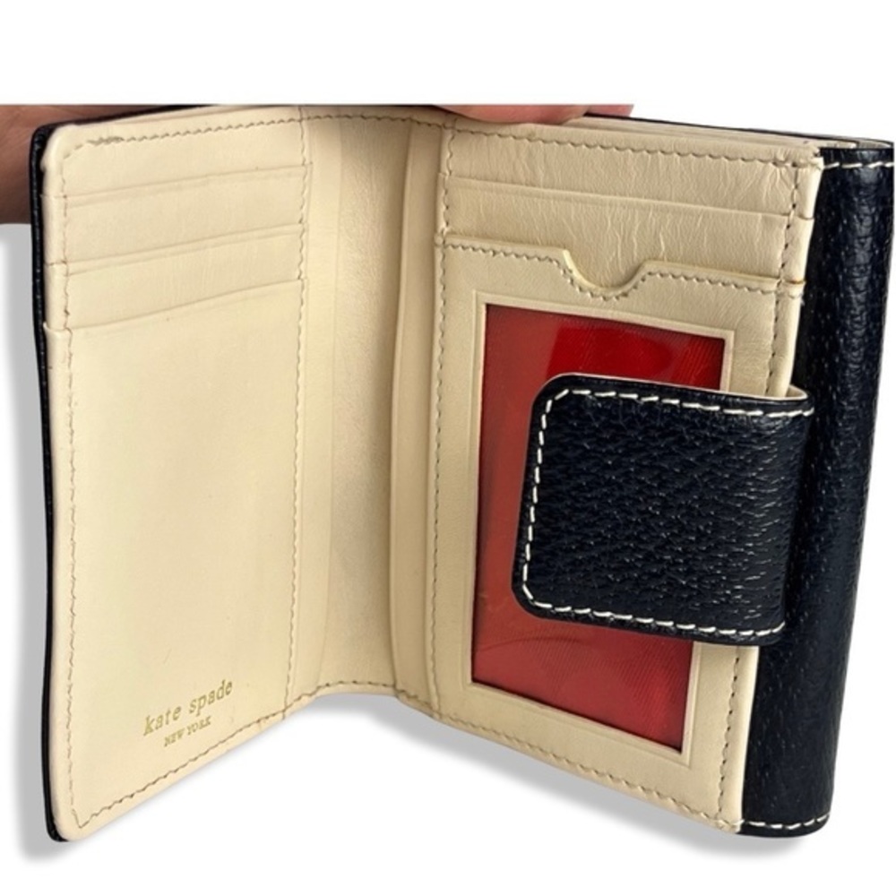 KATE SPADE Bifold Wallet - Picture 2 of 8